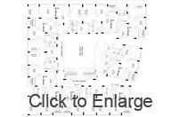 F Type Typical Floor Plan